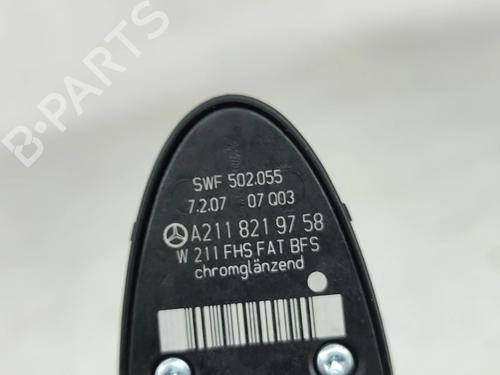 Right front window switch MERCEDES-BENZ CLS (C219) CLS 320 CDI (219.322) | BP36138356I26 - Image 5