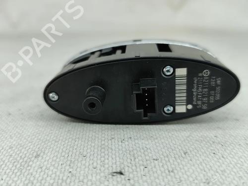 Right front window switch MERCEDES-BENZ CLS (C219) CLS 320 CDI (219.322) | BP36138356I26 - Image 2