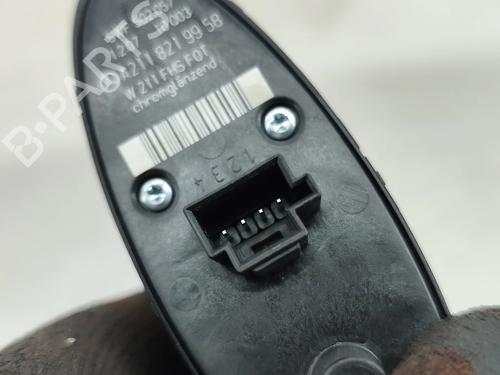 Right rear window switch MERCEDES-BENZ CLS (C219) CLS 320 CDI (219.322) | BP36138357I28 - Image 6