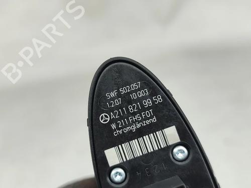 Right rear window switch MERCEDES-BENZ CLS (C219) CLS 320 CDI (219.322) | BP36138357I28 - Image 5