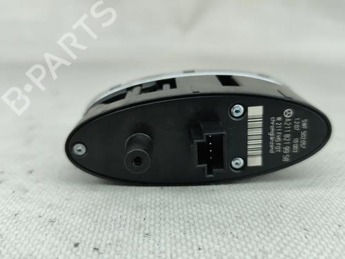 Right rear window switch MERCEDES-BENZ CLS (C219) CLS 320 CDI (219.322) | BP36138357I28 - Image 2