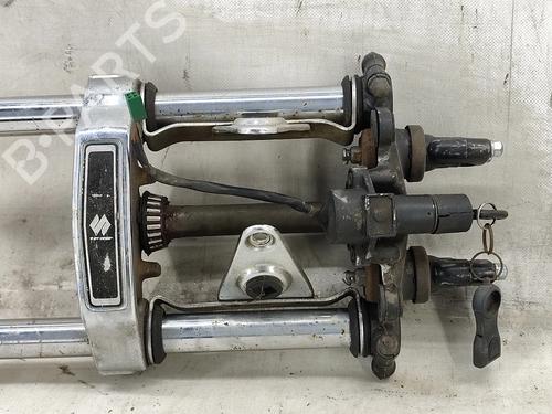 Other SUZUKI MOTORCYCLES GN GN 250 (NJ 42 A) | BP36158250O1 - Image 3
