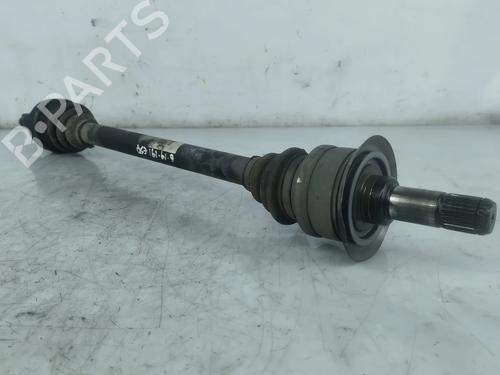Left front driveshaft BMW 5 Touring (F11) 520 d | BP36088635M38 - Image 6