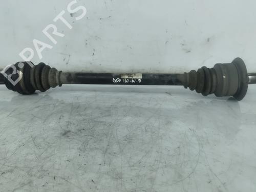 Left front driveshaft BMW 5 Touring (F11) 520 d | BP36088635M38 - Image 4