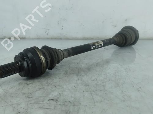 Left front driveshaft BMW 5 Touring (F11) 520 d | BP36088635M38 - Image 5