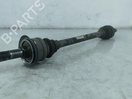 Left front driveshaft BMW 5 Touring (F11) 520 d | BP36088635M38 - Image 2
