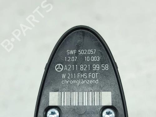 Left rear window switch MERCEDES-BENZ CLS (C219) CLS 320 CDI (219.322) | BP36138358I29 - Image 5