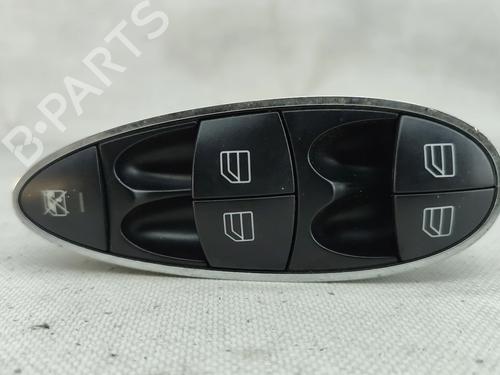 Used Left front window switch Left front window switch 36138359 36138359