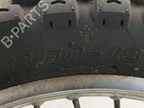 Fælk SUZUKI MOTORCYCLES GN GN 250 (NJ 42 A) | BP36158288C45 - Image 5