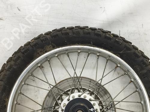 Fælk SUZUKI MOTORCYCLES GN GN 250 (NJ 42 A) | BP36158288C45 - Image 2