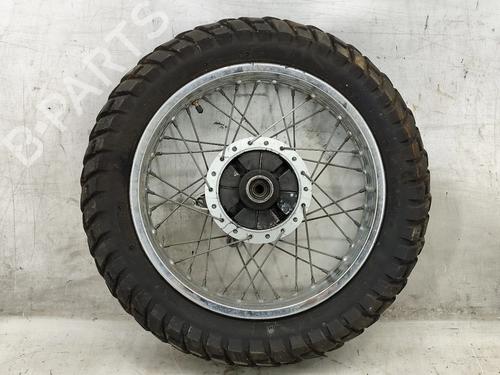 Fælk SUZUKI MOTORCYCLES GN GN 250 (NJ 42 A) | BP36158289C45 - Image 4