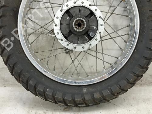 Fælk SUZUKI MOTORCYCLES GN GN 250 (NJ 42 A) | BP36158289C45 - Image 6