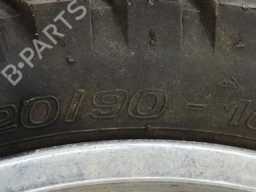 Fælk SUZUKI MOTORCYCLES GN GN 250 (NJ 42 A) | BP36158289C45 - Image 8