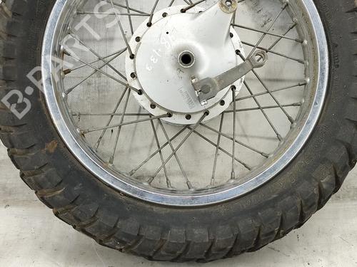 Fælk SUZUKI MOTORCYCLES GN GN 250 (NJ 42 A) | BP36158289C45 - Image 3