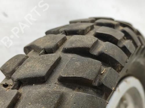 Fælk SUZUKI MOTORCYCLES GN GN 250 (NJ 42 A) | BP36158289C45 - Image 7