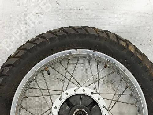 Fælk SUZUKI MOTORCYCLES GN GN 250 (NJ 42 A) | BP36158289C45 - Image 5