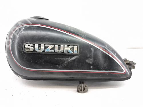 Benzintank SUZUKI MOTORCYCLES GN GN 250 (NJ 42 A) | BP36158287C62 - Image 4