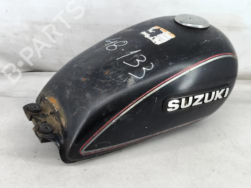 Benzintank SUZUKI MOTORCYCLES GN GN 250 (NJ 42 A) | BP36158287C62 - Image 2