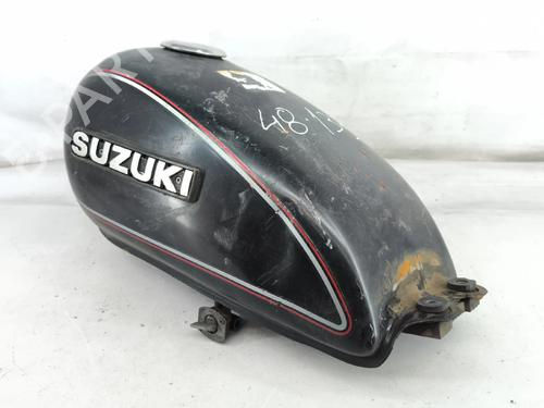 Benzintank SUZUKI MOTORCYCLES GN GN 250 (NJ 42 A) | BP36158287C62 - Image 5