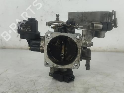 Used Throttle body Throttle body OPEL SINTRA (APV) 2.2 i 16V (OUN16, Y94) (141 hp) 36158229 36158229
