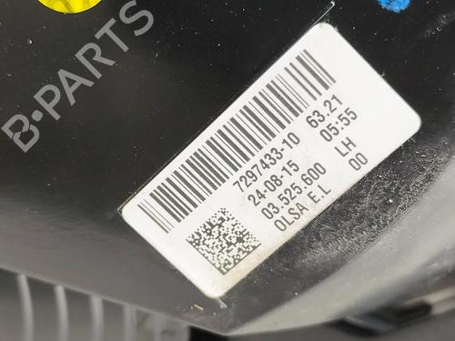 Left taillight MINI MINI (F55) One First | BP34524594C34 - Image 5