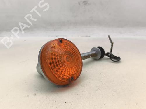 Left rear indicator SUZUKI MOTORCYCLES GN GN 250 (NJ 42 A) | BP36159666C38 - Image 2