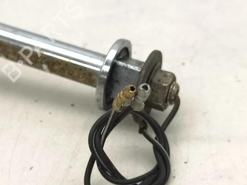 Left rear indicator SUZUKI MOTORCYCLES GN GN 250 (NJ 42 A) | BP36159666C38 - Image 7