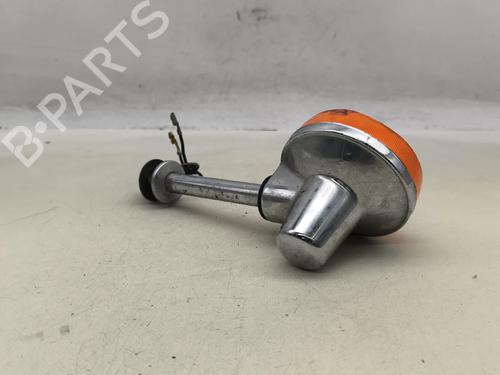 Left rear indicator SUZUKI MOTORCYCLES GN GN 250 (NJ 42 A) | BP36159666C38 - Image 6