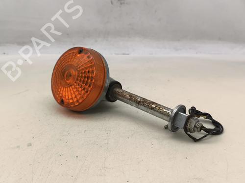 Right rear indicator SUZUKI MOTORCYCLES GN GN 250 (NJ 42 A) | BP36159665C39 - Image 3