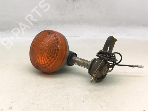 Left front indicator SUZUKI MOTORCYCLES GN GN 250 (NJ 42 A) | BP36159664C32 - Image 3