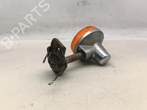 Left front indicator SUZUKI MOTORCYCLES GN GN 250 (NJ 42 A) | BP36159664C32 - Image 5