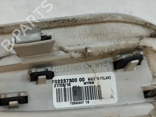 Right front indicator MINI MINI (F55) One First | BP36141240C33 - Image 5