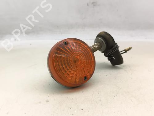Right front indicator SUZUKI MOTORCYCLES GN GN 250 (NJ 42 A) | BP36159663C33 - Image 2