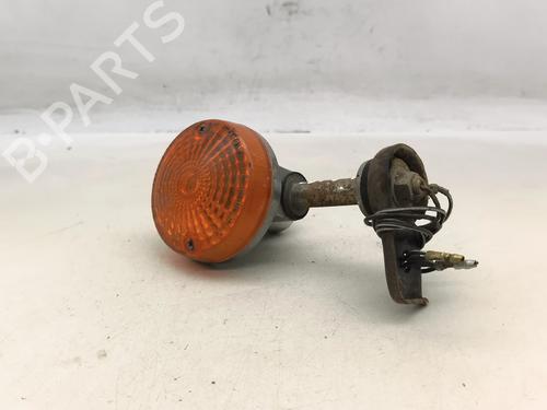 Right front indicator SUZUKI MOTORCYCLES GN GN 250 (NJ 42 A) | BP36159663C33 - Image 3