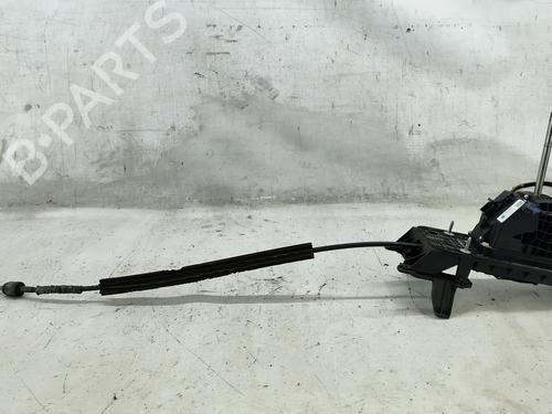 Gearstang Gearstang SEAT ALHAMBRA (710, 711) 2.0 TDI (140 hp) 36159661 36159661