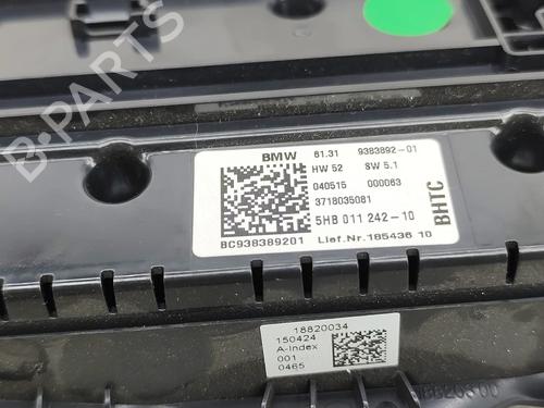 Climate control MINI MINI (F55) One First | BP36141244I5 - Image 5