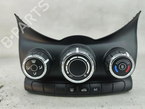 Used Climate control Climate control MINI MINI (F55) One First (75 hp) 36141244 36141244