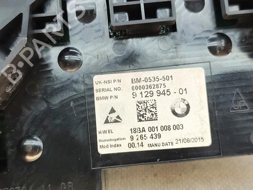 Instrument cluster MINI MINI (F55) One First | BP36141245C47 - Image 5