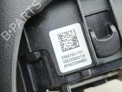 Driver airbag MINI MINI (F55) One First | BP36141250C9  - Image 5
