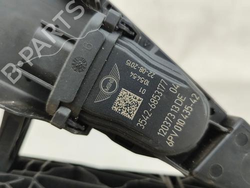Pedal MINI MINI (F55) One First | BP36141251I4 - Image 5
