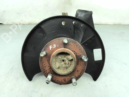 Used Right front steering knuckle Right front steering knuckle 35984734 35984734