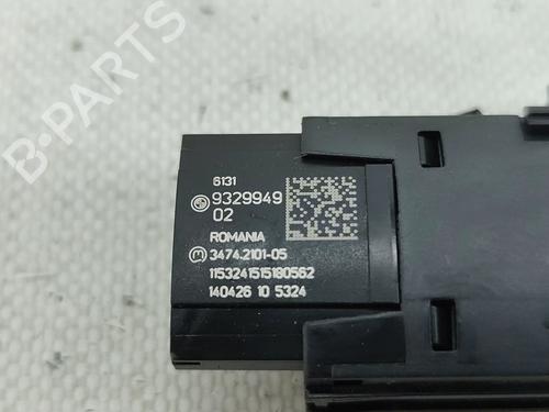 Warning switch MINI MINI (F55) One First | BP36141268I22 - Image 5