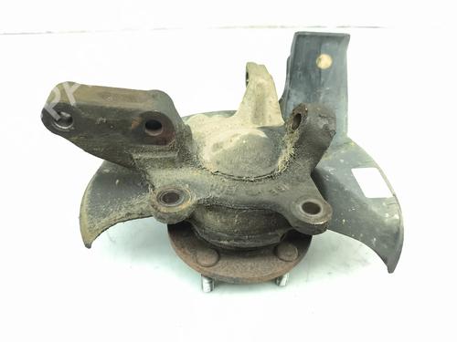 Used Left front steering knuckle Left front steering knuckle 35984735 35984735