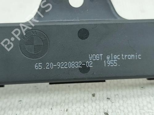 Electronic module MINI MINI (F55) One First | BP36141277M83 - Image 5