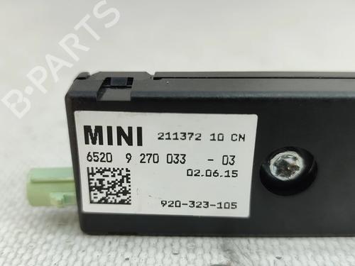 Electronic module MINI MINI (F55) One First | BP36141276M83 - Image 5