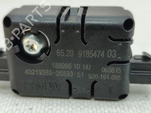 Electronic module MINI MINI (F55) One First | BP36141275M83 - Image 5