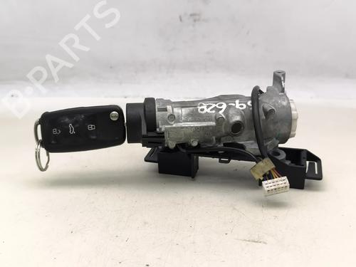 Used Ignition barrel Ignition barrel 36159668 36159668