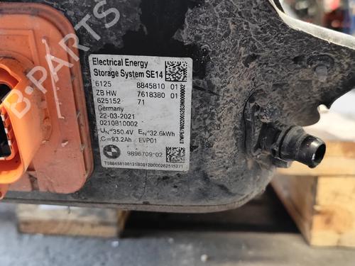 Battery MINI MINI (F56) Cooper SE / Electric | BP36163429E11 - Image 6