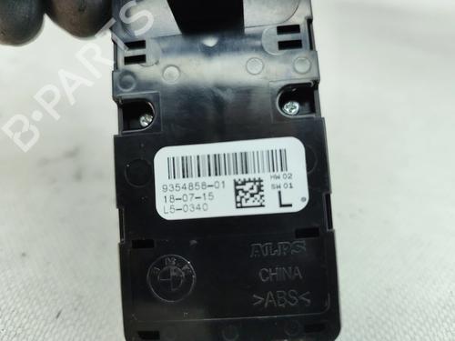 Left front window switch MINI MINI (F55) One First | BP36141271I27 - Image 5