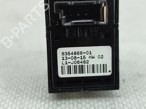 Left rear window switch MINI MINI (F55) One First | BP36141274I29 - Image 5